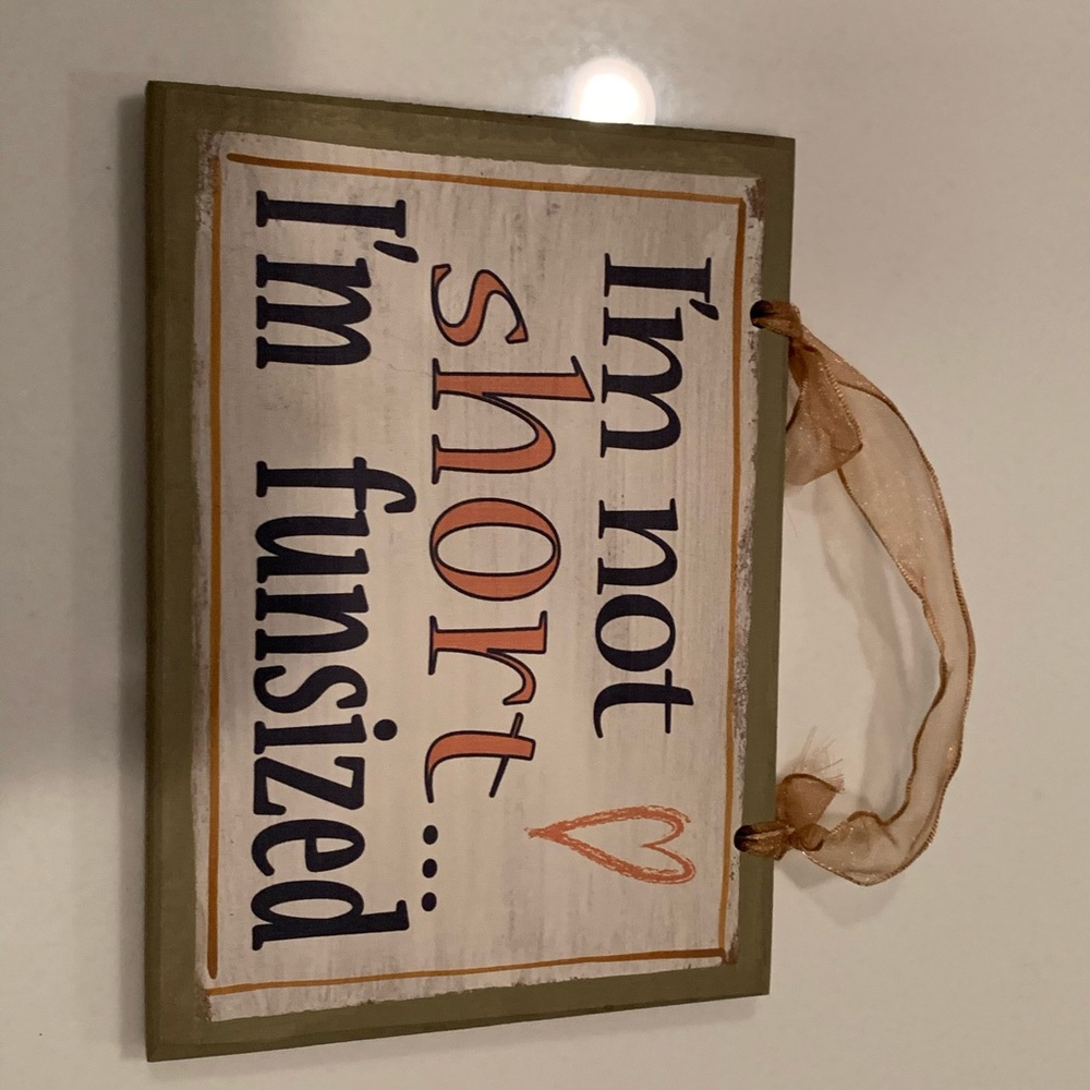 Hanging Wall Art